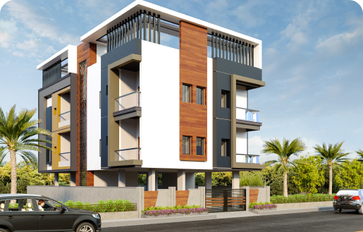 Architectural design