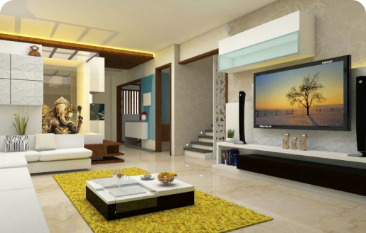 Interiors
