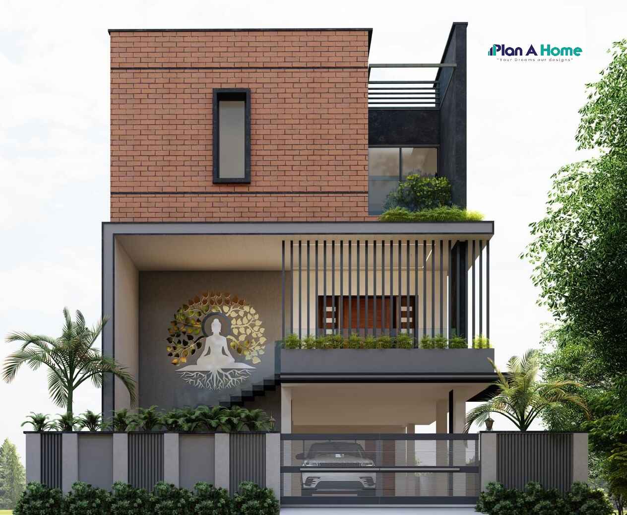 Architectural design project