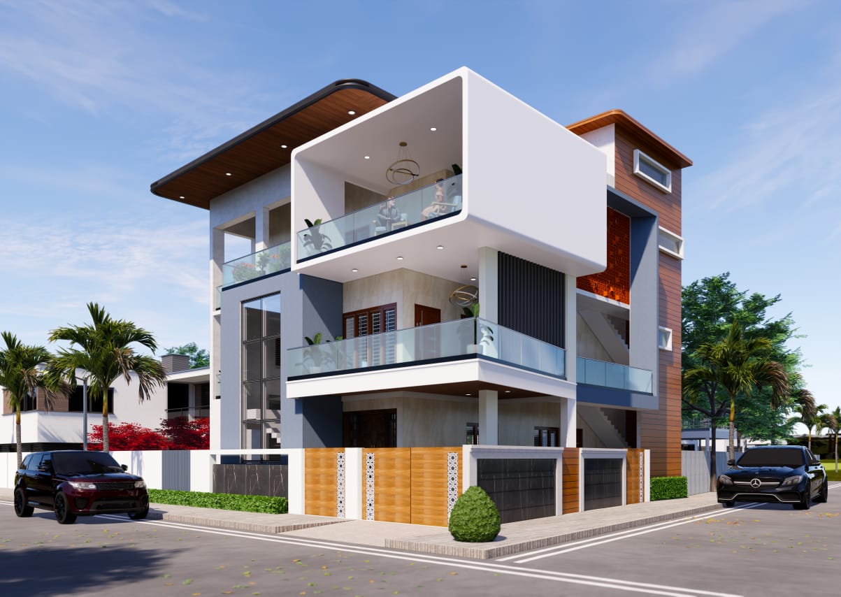 Construction project