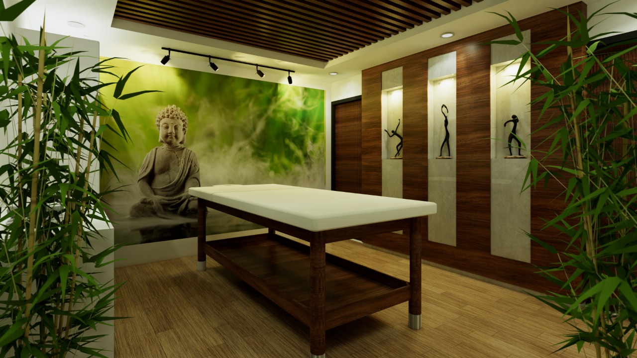 Interior design