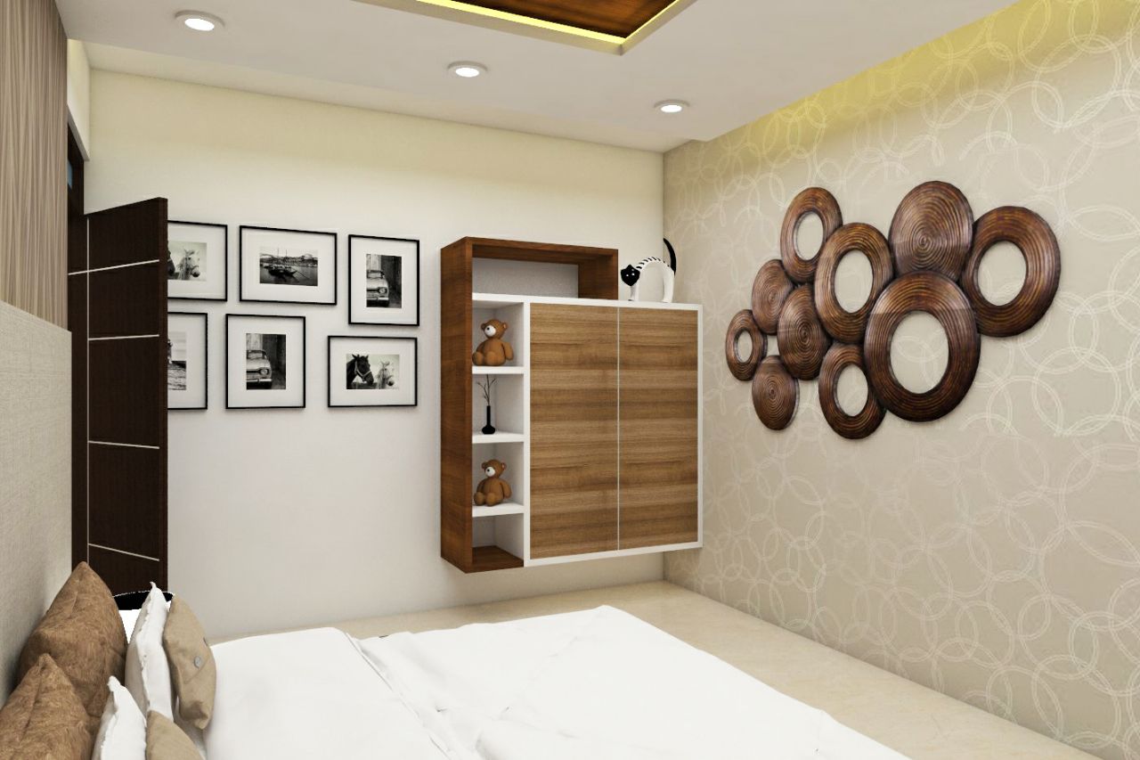 Interior design