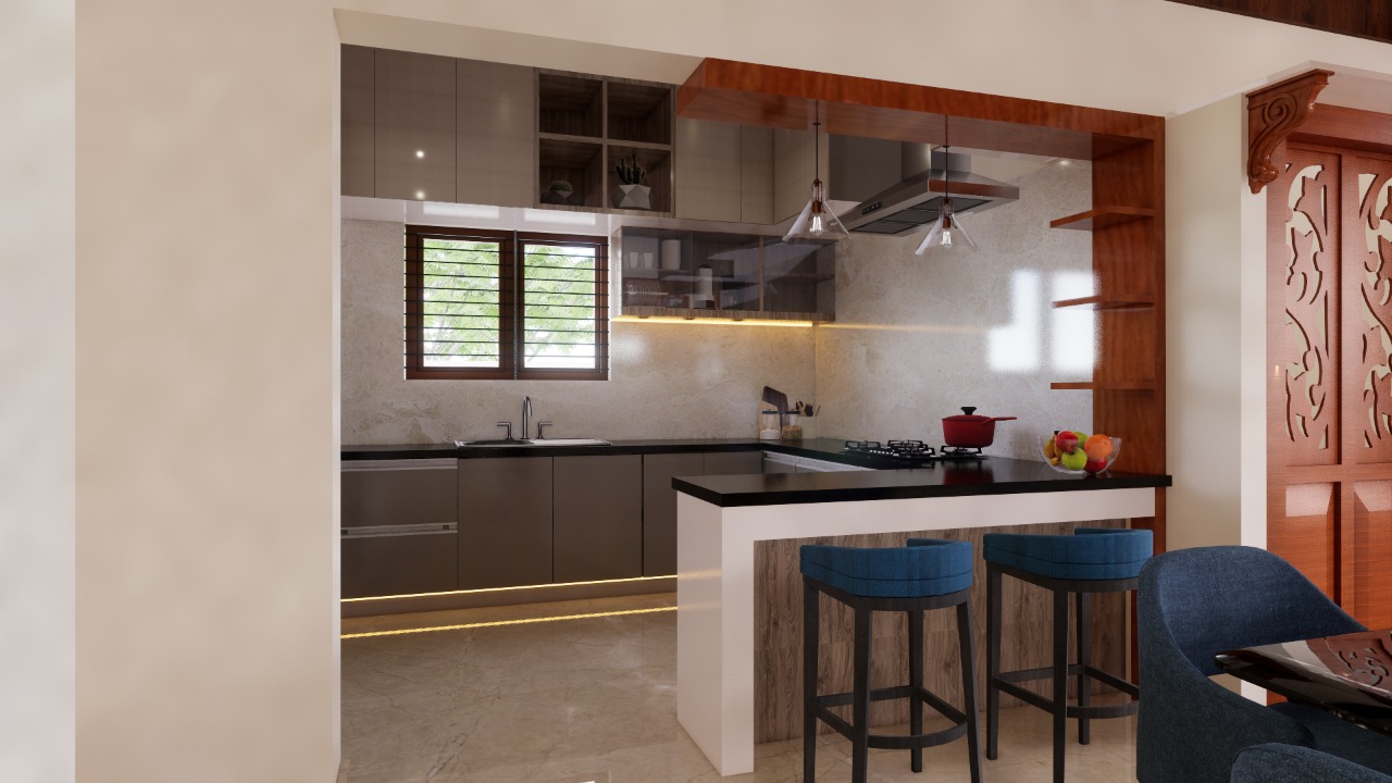 Interior design