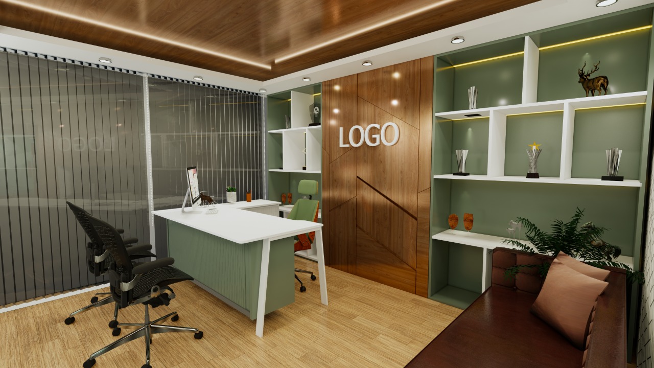 Interior design