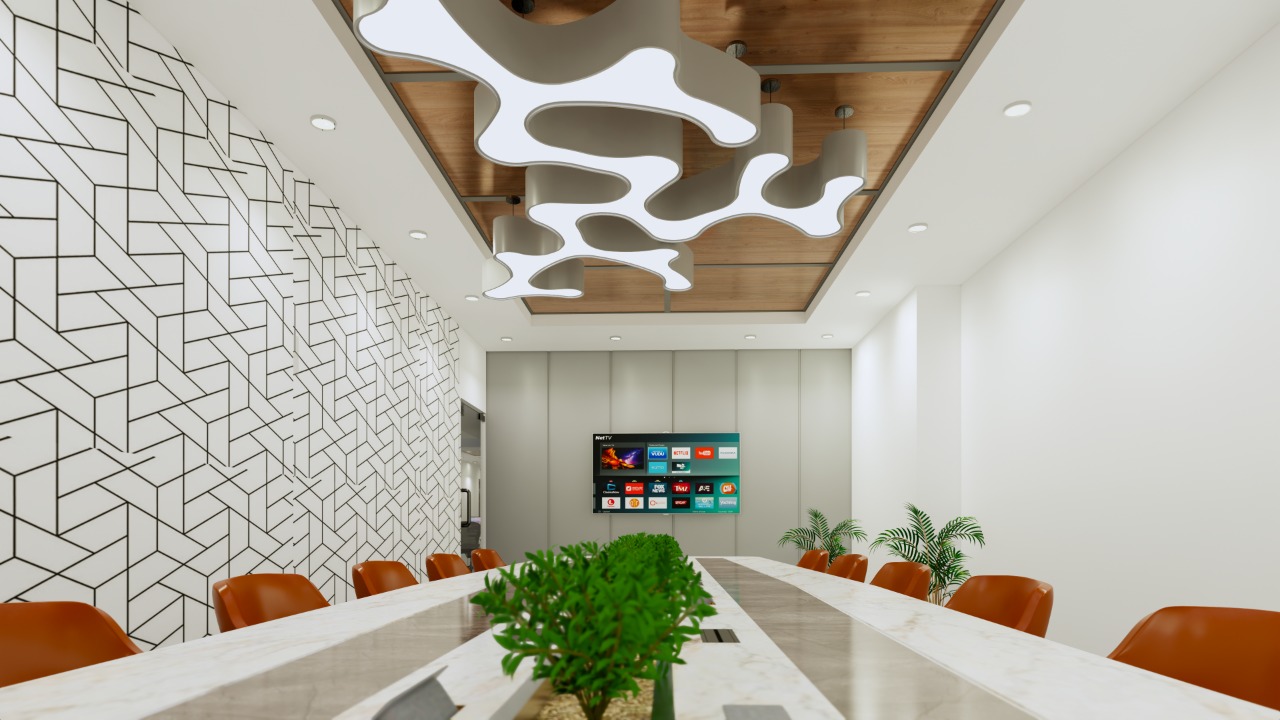 Interior design