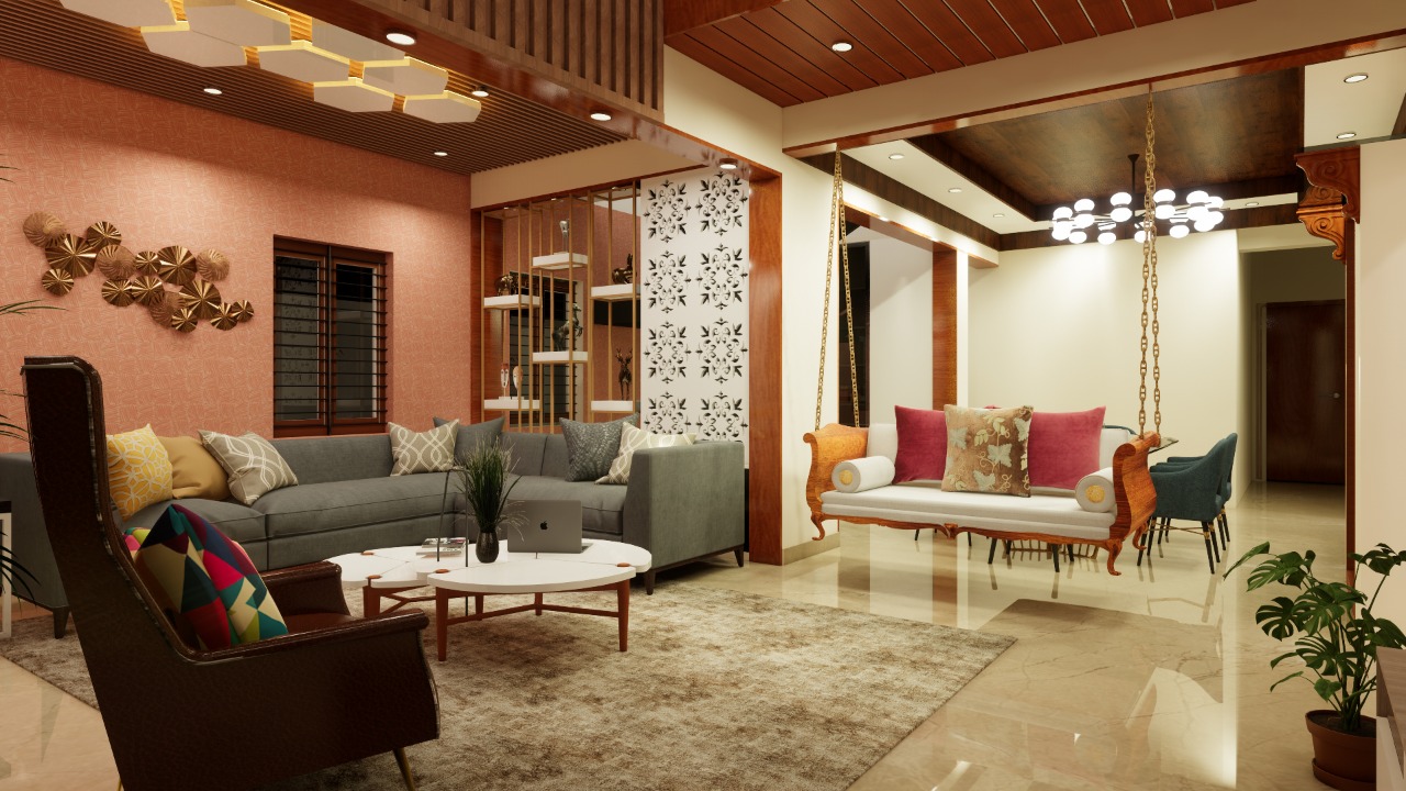 Interior design