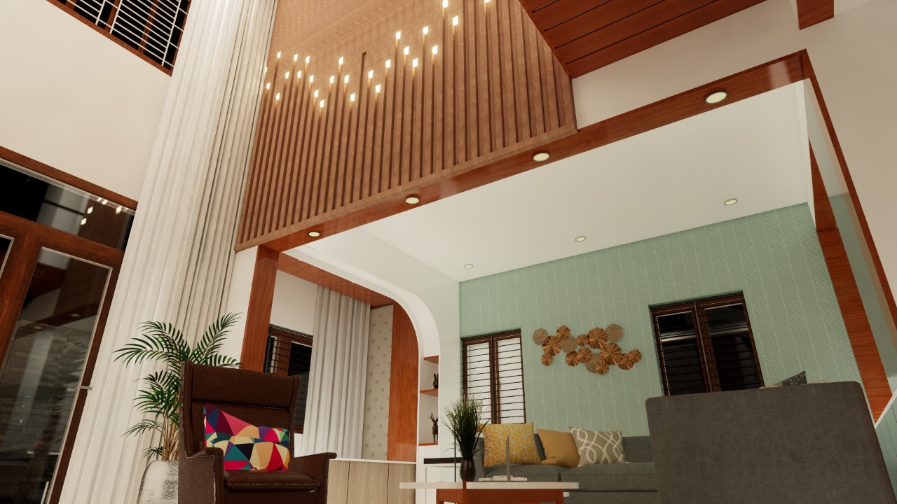 Interior design
