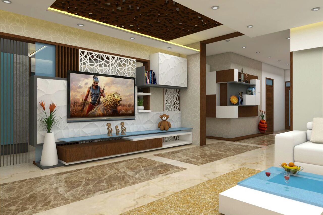 Interior design