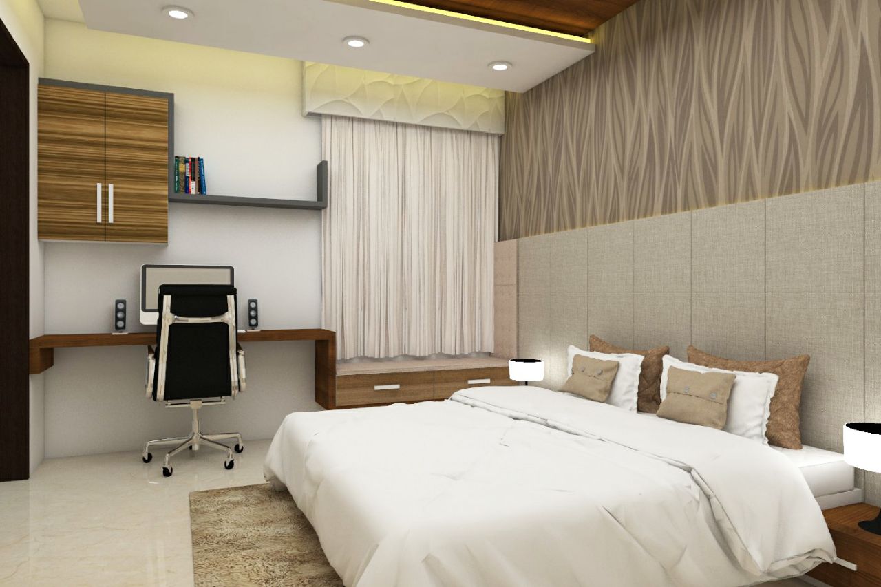 Interior design