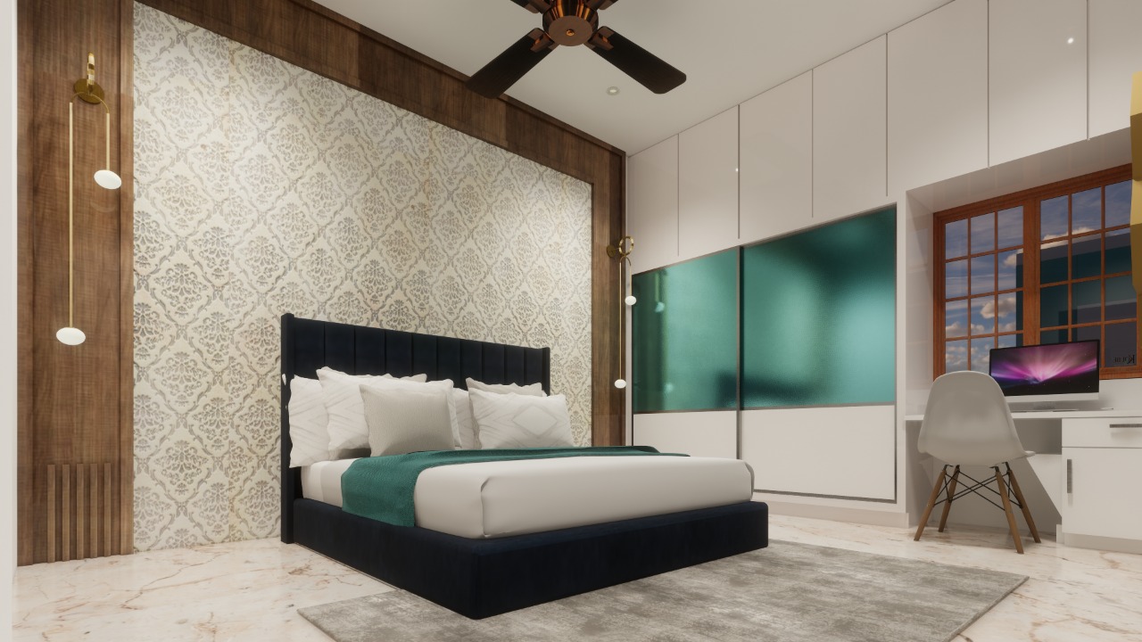 Interior design