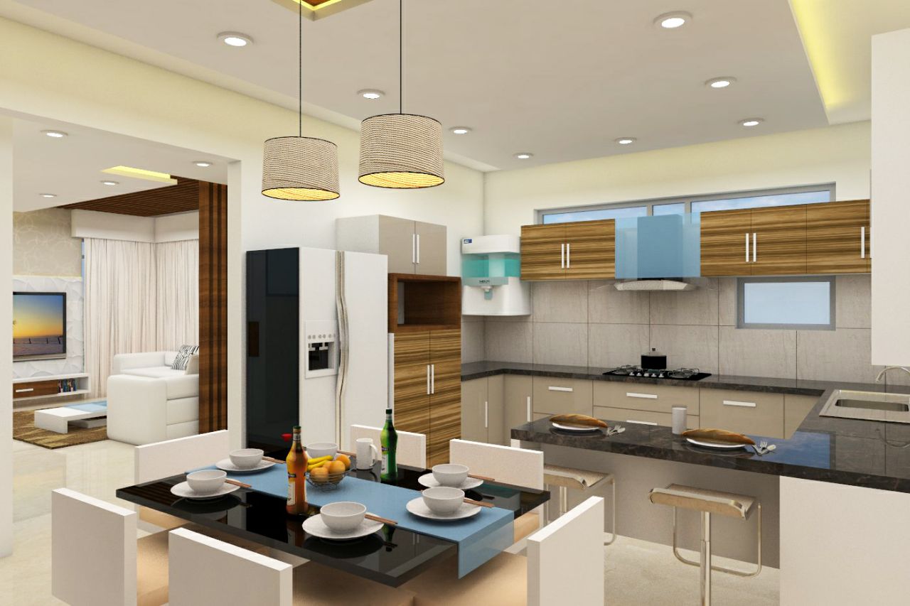 Interior design