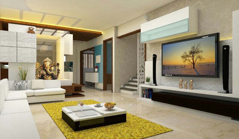 Interior design