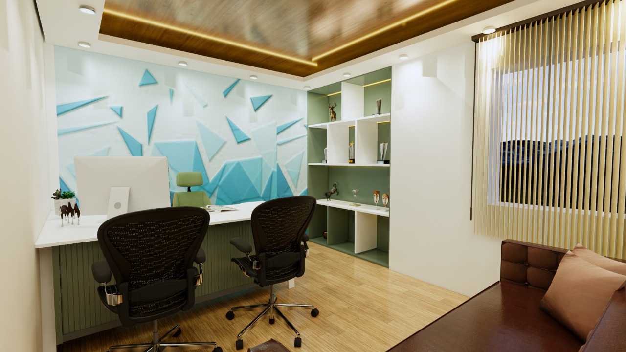 Interior design