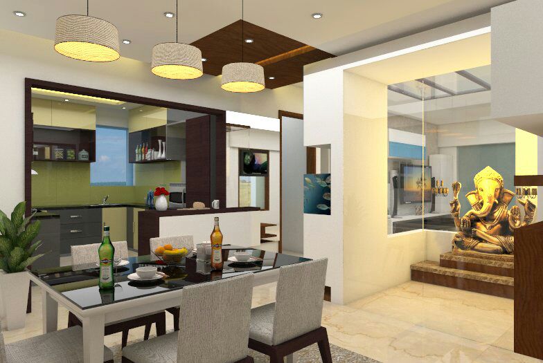 Interior design