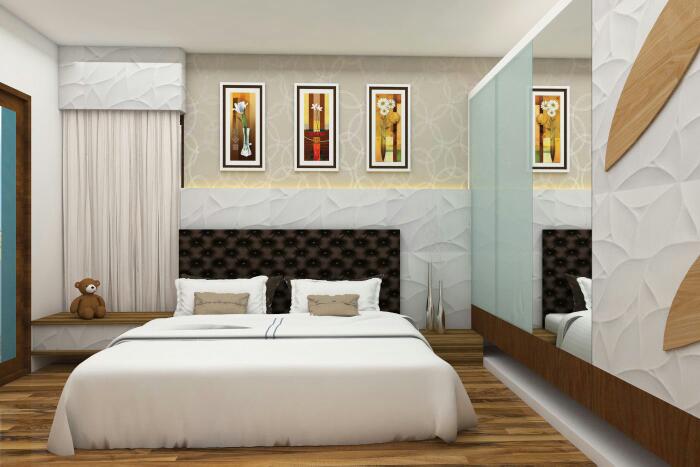 Interior design
