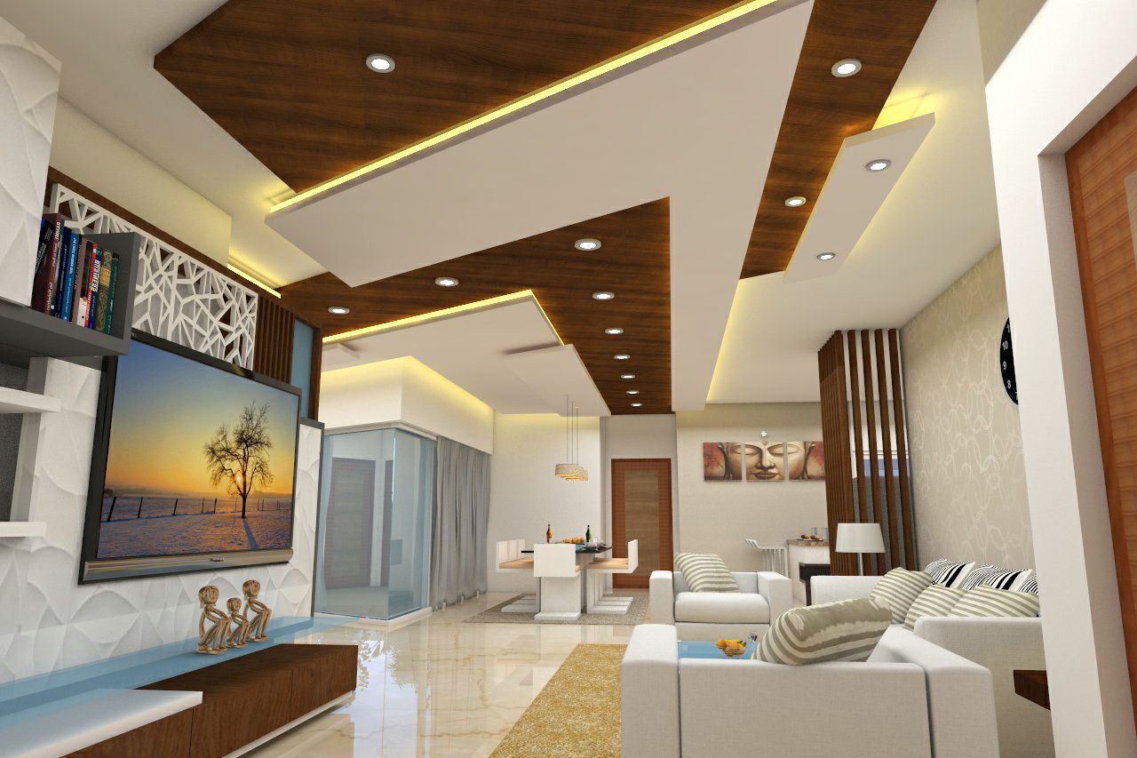 Interior design