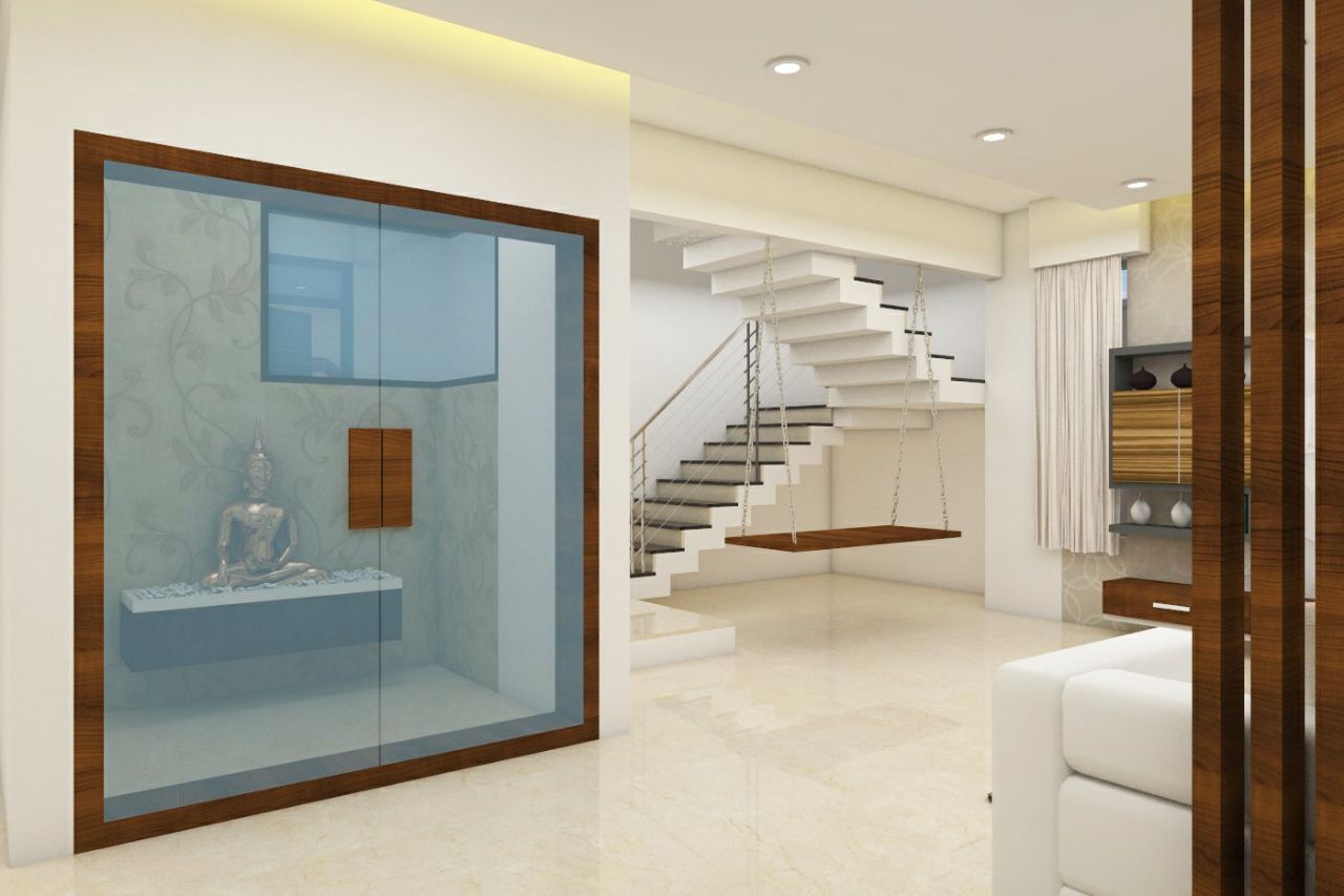 Interior design