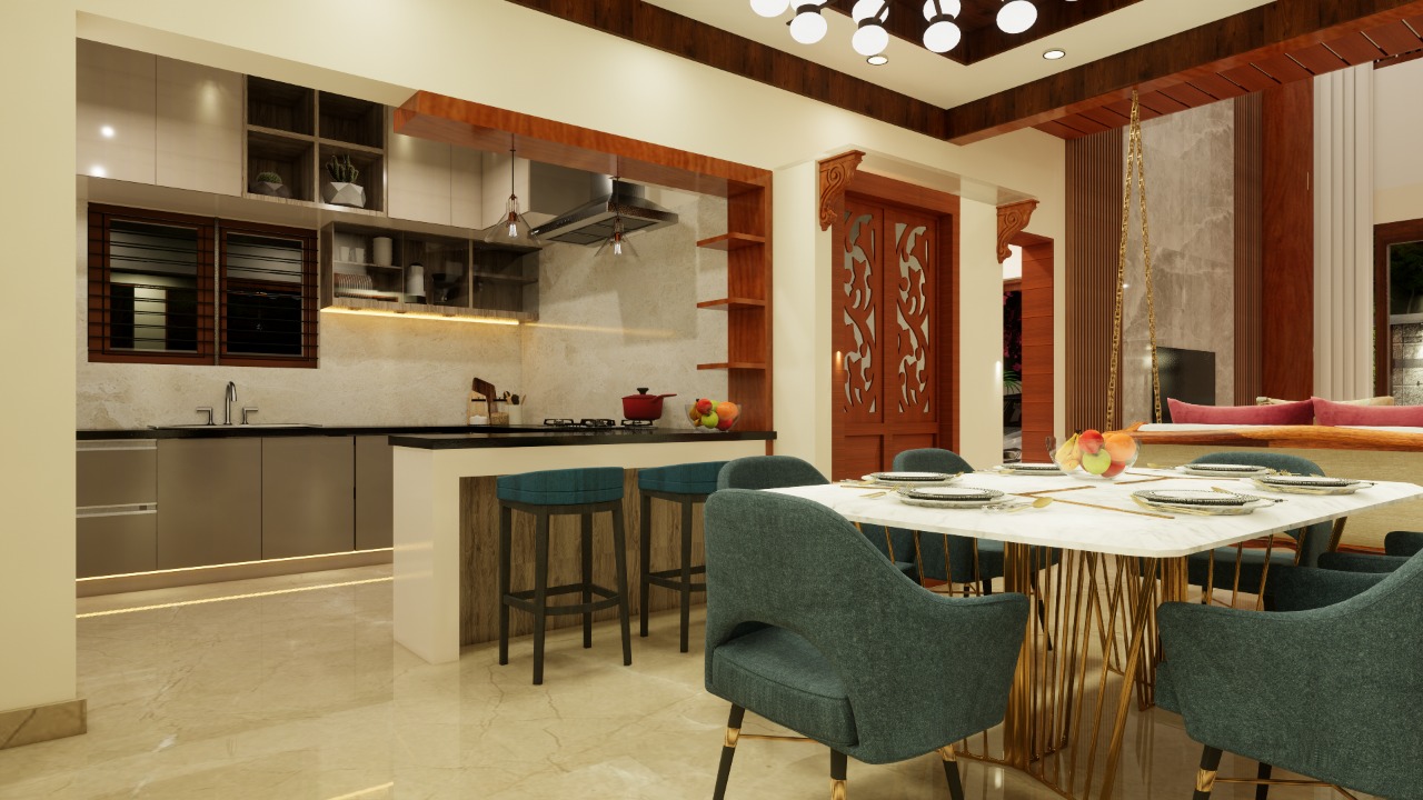 Interior design