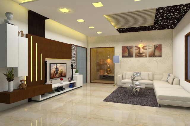 Interior design