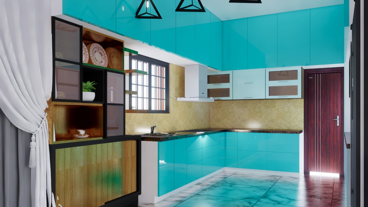 Interior design